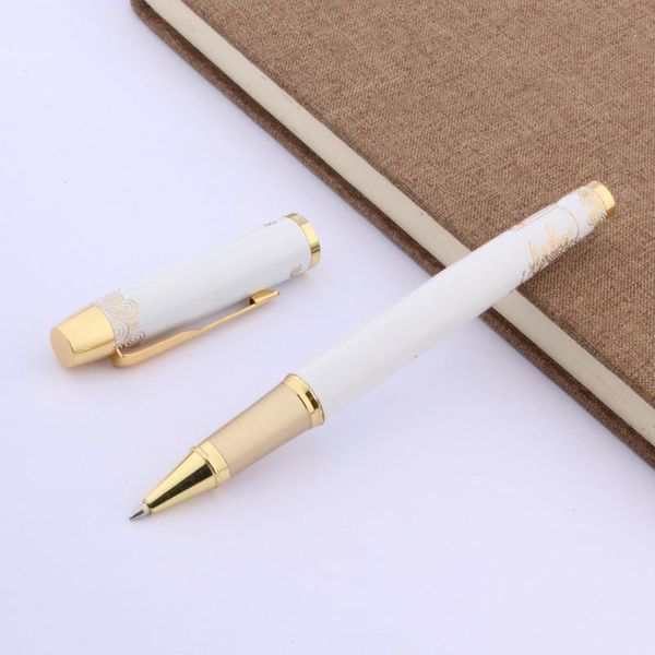 ballpoint pens metal ball ponit pen lacquered golden great wall painting roller student stationery office supplies, Blue;orange
ballpoint pens metal ball ponit pen lacquered golden great wall painting roller student stationery office supplies, Blue;orange