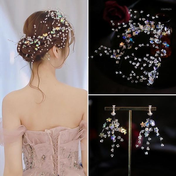 hair clips & barrettes star tiara wedding headband trendy tiaras with earrings fashion jewelry for women triangular bead starry hairband, Golden;silver
hair clips & barrettes star tiara wedding headband trendy tiaras with earrings fashion jewelry for women triangular bead starry hairband, Golden;silver