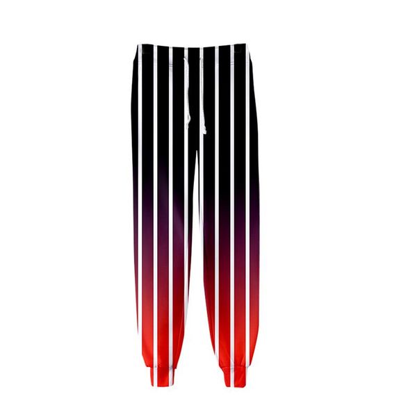 3d print colorful vertical stripes fashion hip hop style sport jogger harem pant men women long loose trousers fitness pants men's, Black
3d print colorful vertical stripes fashion hip hop style sport jogger harem pant men women long loose trousers fitness pants men's, Black