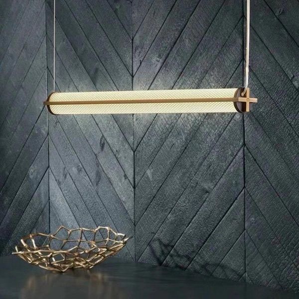pendant lamps light luxury strip chandelier led hollow wrought iron lamp transparent acrylic lampshade for bedroom/dining room/study/office
pendant lamps light luxury strip chandelier led hollow wrought iron lamp transparent acrylic lampshade for bedroom/dining room/study/office