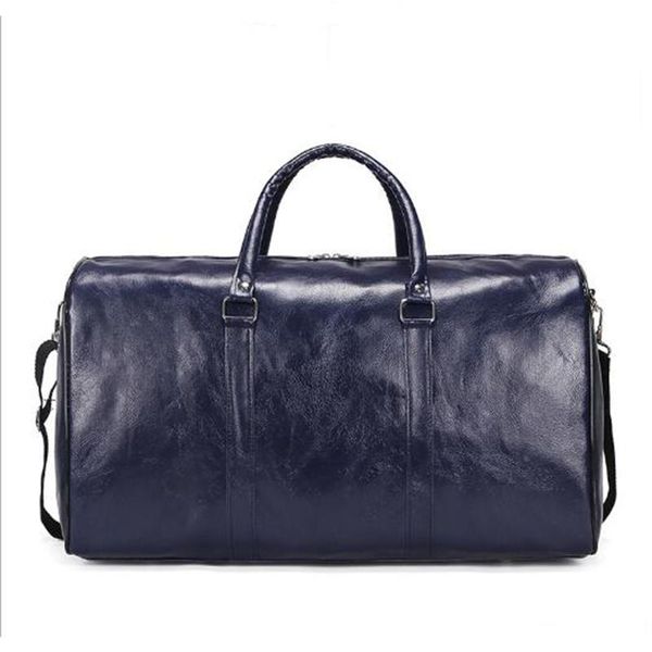 duffel bags large-capacity outdoor short-distance travel bag women soft pu leather fashion casual men sports fitness handbag
duffel bags large-capacity outdoor short-distance travel bag women soft pu leather fashion casual men sports fitness handbag