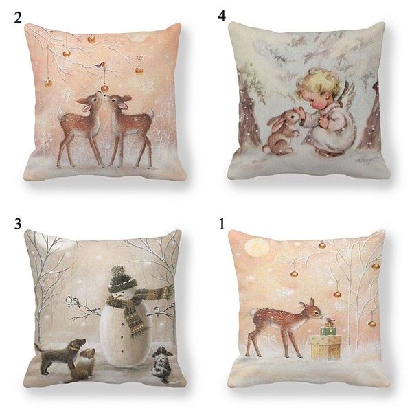 pillow case 45*45cm home supplies fashion pillowslip cute printing christmas decor throw pillows cover cushion
pillow case 45*45cm home supplies fashion pillowslip cute printing christmas decor throw pillows cover cushion