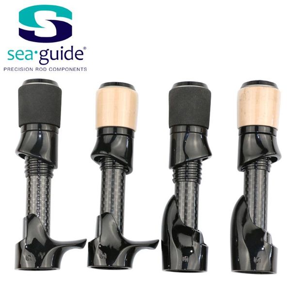 seaguide 1set size 16 2a cork eva aluminium trim hood spinning casting reel seat set diy rod building component repair accessory boat fishin
seaguide 1set size 16 2a cork eva aluminium trim hood spinning casting reel seat set diy rod building component repair accessory boat fishin
