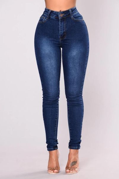 women's jeans skinny denim pants womens plaid women woman long trouser, Blue 
women's jeans skinny denim pants womens plaid women woman long trouser, Blue