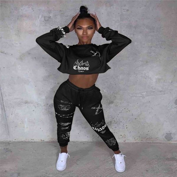 sports sweater set print womens pants casual autumn winter tracksuit o neck long sleeve 2pcs, White
sports sweater set print womens pants casual autumn winter tracksuit o neck long sleeve 2pcs, White