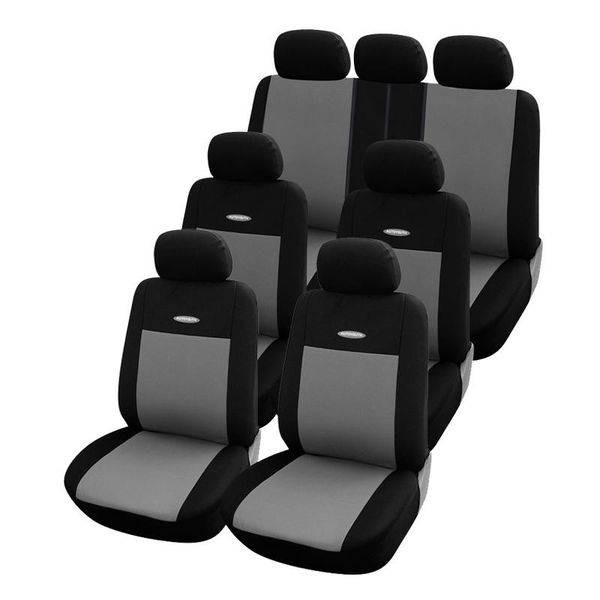 car seat covers autoyouth 7pcs three rows of seats with 3 colors fashion style universal size fit for truck van and suvs
car seat covers autoyouth 7pcs three rows of seats with 3 colors fashion style universal size fit for truck van and suvs