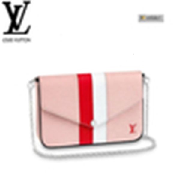 clutches brand designer bag luxury xx6y m62982 totes flicie pochette women body handbags iconic bags cross handles shoulder bags evening, Red;black
clutches brand designer bag luxury xx6y m62982 totes flicie pochette women body handbags iconic bags cross handles shoulder bags evening, Red;black