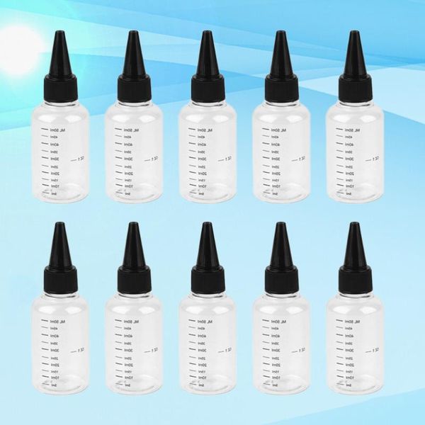 storage bottles & jars 15pcs 50ml transparent travel empty squeezable tip dropper with scale black
storage bottles & jars 15pcs 50ml transparent travel empty squeezable tip dropper with scale black