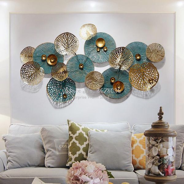 decorative objects & figurines creative metal wrought iron art light luxury wall deco fashion 3d living room sofa background decoration
decorative objects & figurines creative metal wrought iron art light luxury wall deco fashion 3d living room sofa background decoration