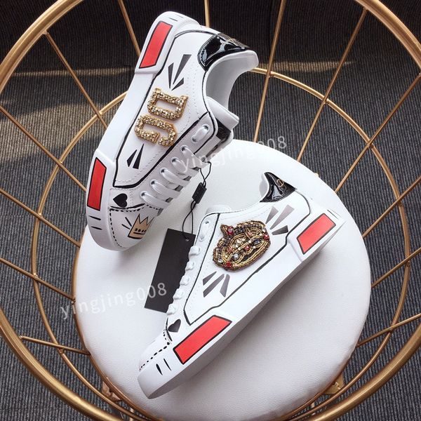 new brand designer casual shoes womens men low sole canvas shoes leather black white original sole sneakers2023
new brand designer casual shoes womens men low sole canvas shoes leather black white original sole sneakers2023