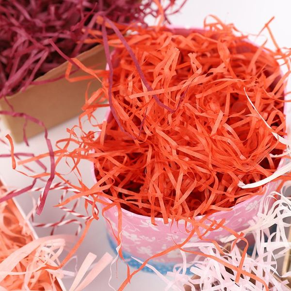 gift box filling material for holiday wedding marriage home decoration festive gifts colorful shredded crinkle paper wrap
gift box filling material for holiday wedding marriage home decoration festive gifts colorful shredded crinkle paper wrap