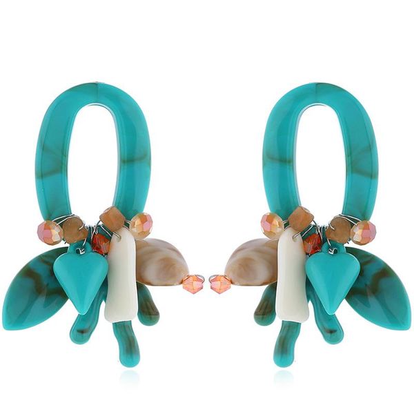 boho flower women dangle statement earrings resin charms coral layers beads drop vintage ethnic jewelry ace004 & chandelier, Silver
boho flower women dangle statement earrings resin charms coral layers beads drop vintage ethnic jewelry ace004 & chandelier, Silver