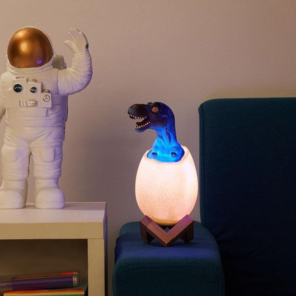 book lights 3d printed touch sensor led night light 16 colors dinosaur egg bedside lamp remote control baby toy rechargeable table
book lights 3d printed touch sensor led night light 16 colors dinosaur egg bedside lamp remote control baby toy rechargeable table