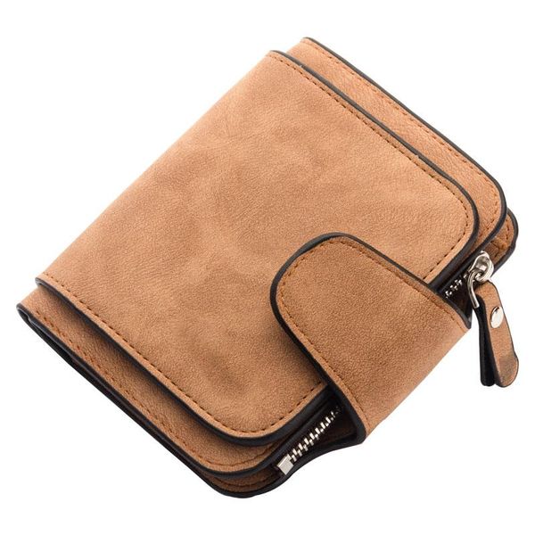 wallets lady's wallet 2021 women scrub leather female purse for coins carteira feminina bolsa, Red;black
wallets lady's wallet 2021 women scrub leather female purse for coins carteira feminina bolsa, Red;black