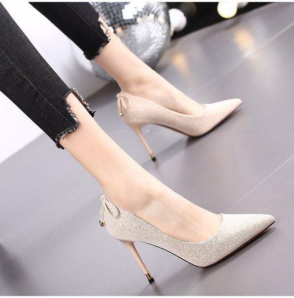 dress shoes pointed heels and thin spring/summer 2021 web celebrity bow fashion french fairy style single women, Black
dress shoes pointed heels and thin spring/summer 2021 web celebrity bow fashion french fairy style single women, Black
