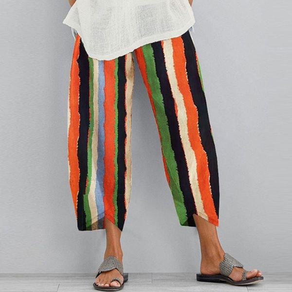 women's pants & capris zanzea kaftan printed harem spring trousers casual striped long pantalon female elastic waist turnip oversized, Black;white
women's pants & capris zanzea kaftan printed harem spring trousers casual striped long pantalon female elastic waist turnip oversized, Black;white
