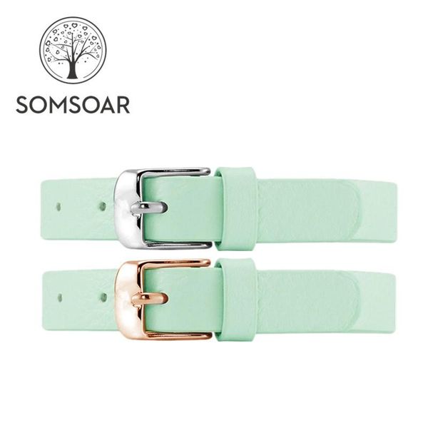 tennis somsoar jewelry gruen grass green leder genuine leather wrap bracelets fit story slide charms accessories 5pcs/lot, Golden;silver
tennis somsoar jewelry gruen grass green leder genuine leather wrap bracelets fit story slide charms accessories 5pcs/lot, Golden;silver