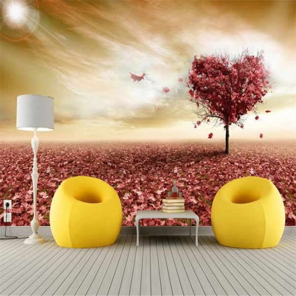 wallpapers customized modern 3d po non-woven wallpaper wall murals landscape tv background home decor
wallpapers customized modern 3d po non-woven wallpaper wall murals landscape tv background home decor