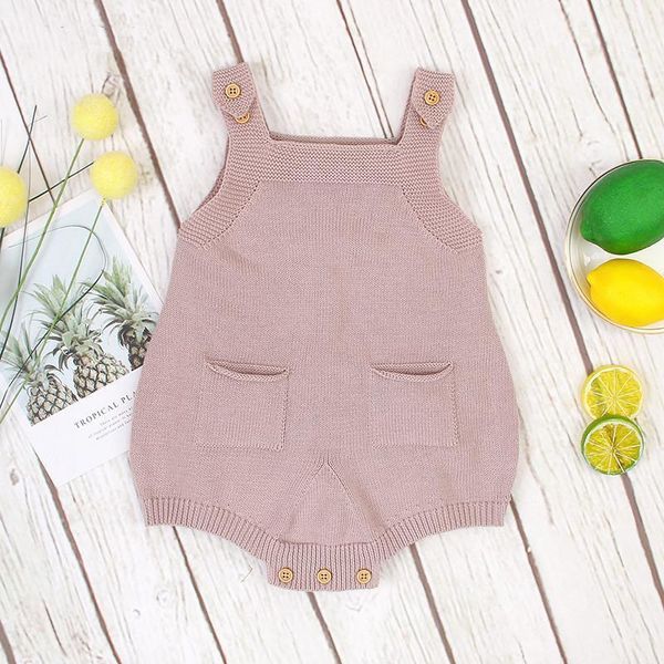 rompers baby bodysuits autumn born boys girls knitted infant kids jumpsuits clothes 0-24 months toddler costumes, Blue
rompers baby bodysuits autumn born boys girls knitted infant kids jumpsuits clothes 0-24 months toddler costumes, Blue