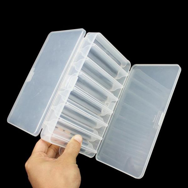 fishing tackle box storage tool 14 compartments double sided spinner plastic useful fish lures hard cases outdoors safe accessories
fishing tackle box storage tool 14 compartments double sided spinner plastic useful fish lures hard cases outdoors safe accessories