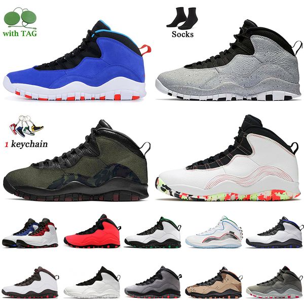 2022 fashion men ember glow 10s basketball shoes jumpman 10 mens trainers tinker racer blue cement woodland camo orlando wings wings gs fusi
2022 fashion men ember glow 10s basketball shoes jumpman 10 mens trainers tinker racer blue cement woodland camo orlando wings wings gs fusi