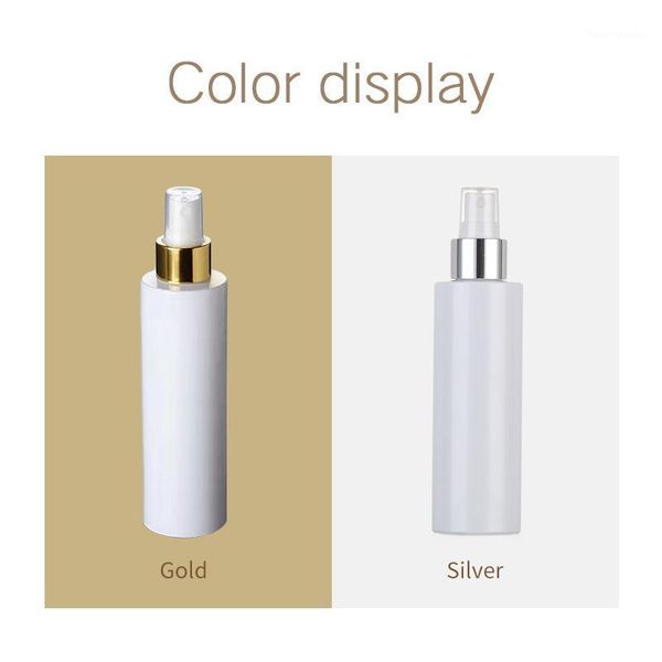 storage bottles & jars 24pcs/lot 100ml 150ml 200ml spray bottle white pet with pump lid for liquid cosmetic container refillabl travel use1
storage bottles & jars 24pcs/lot 100ml 150ml 200ml spray bottle white pet with pump lid for liquid cosmetic container refillabl travel use1