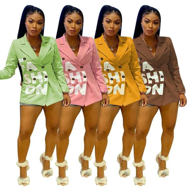 women's suits & blazers autumn and winter women long sleeve suit ol temperament slim double breasted notched, White;black
women's suits & blazers autumn and winter women long sleeve suit ol temperament slim double breasted notched, White;black