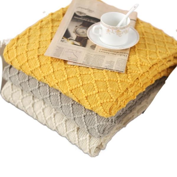 blankets knitted throw travel grey yellow black sofa tassels air condition blanket diamond acrylic 130x170cm cotton plaid embroidered
blankets knitted throw travel grey yellow black sofa tassels air condition blanket diamond acrylic 130x170cm cotton plaid embroidered