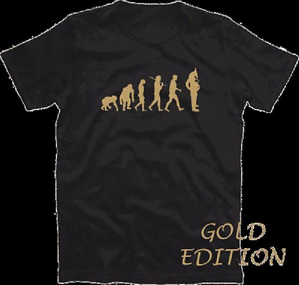 gold edition tuba player tuba evolution classic orchestra music t-shirt s-xxxl, White;black
gold edition tuba player tuba evolution classic orchestra music t-shirt s-xxxl, White;black