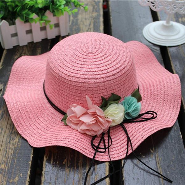 caps & hats summer baby flower breathable hat straw sun kids boy girls soft comfortable prefect daily easy to take off or wear, Yellow
caps & hats summer baby flower breathable hat straw sun kids boy girls soft comfortable prefect daily easy to take off or wear, Yellow