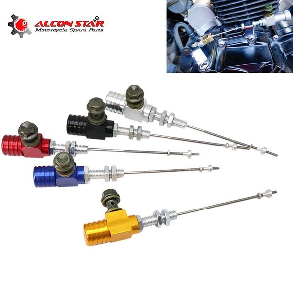 motorcycle brakes alconstar- 1pcs performance efficient hydraulic clutch master cylinder brake rod pump m10x1.2mm aluminum
motorcycle brakes alconstar- 1pcs performance efficient hydraulic clutch master cylinder brake rod pump m10x1.2mm aluminum