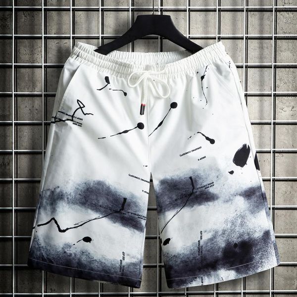 men's shorts plus size m-6xl summer men casual beach short pants gym athletic running male jogger bermuda masculina, White;black
men's shorts plus size m-6xl summer men casual beach short pants gym athletic running male jogger bermuda masculina, White;black