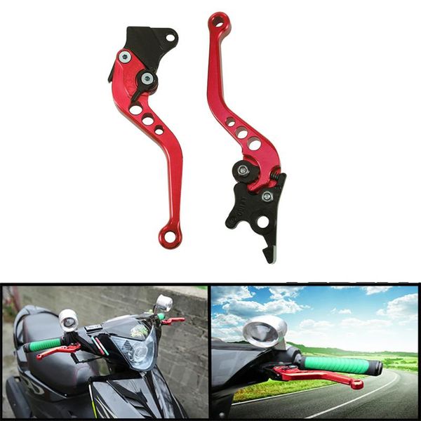motorcycle brakes 2pcs alloy brake handle cnc clutch lever fit for motorbike modification
motorcycle brakes 2pcs alloy brake handle cnc clutch lever fit for motorbike modification