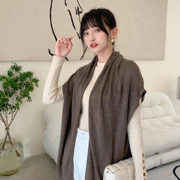 bow ties solid color shoulder shawl wraps fake collars for women knitted scarf lapel neck guard false collar scarves nep kraagie, Black;gray
bow ties solid color shoulder shawl wraps fake collars for women knitted scarf lapel neck guard false collar scarves nep kraagie, Black;gray