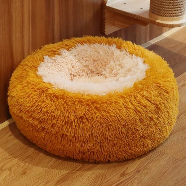 cat beds & furniture round soft long plush cat-mat winter warm sleep washable dog bed mat house nest kennel pet cushion for kitty puppy
cat beds & furniture round soft long plush cat-mat winter warm sleep washable dog bed mat house nest kennel pet cushion for kitty puppy