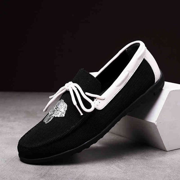 dress shoes tamanho grande sapatos masculinos malha moda mocassins alta qualida tecido respirável rxkj, Black
dress shoes tamanho grande sapatos masculinos malha moda mocassins alta qualida tecido respirável rxkj, Black