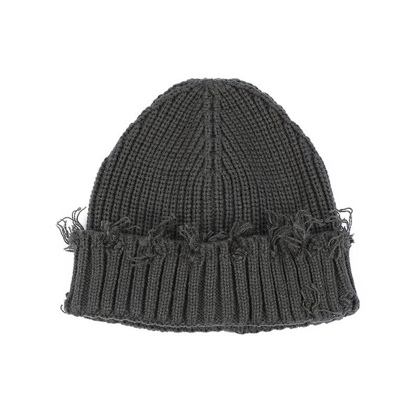 fashion warm knitted wool new fashion hole melon skin autumn and winter cold hat women's hat, Black;white
fashion warm knitted wool new fashion hole melon skin autumn and winter cold hat women's hat, Black;white
