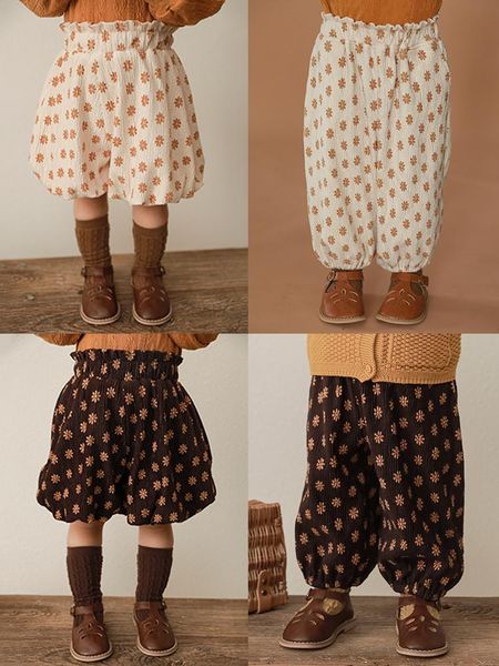 trousers 2021 spring autumn flowers casual literary fresh children loose korean pants, Blue
trousers 2021 spring autumn flowers casual literary fresh children loose korean pants, Blue