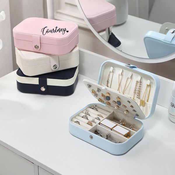 other event & party supplies personalized jewelry box bridesmaid custom travel jewellery case wedding girlfriend bachelorette anniversary gi
other event & party supplies personalized jewelry box bridesmaid custom travel jewellery case wedding girlfriend bachelorette anniversary gi