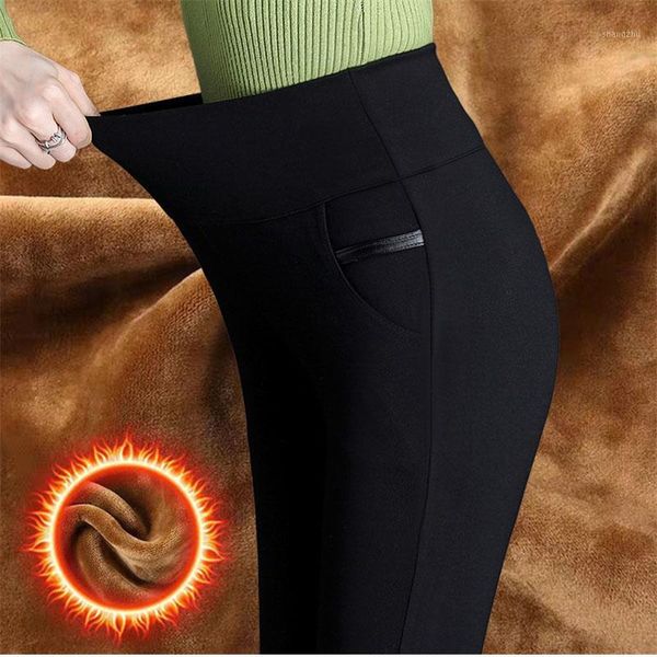 women's pants & capris 2021 women winter warm velvet thick trousers high waist elastic middle aged mother stretch straight plus size 5x, Black;white
women's pants & capris 2021 women winter warm velvet thick trousers high waist elastic middle aged mother stretch straight plus size 5x, Black;white