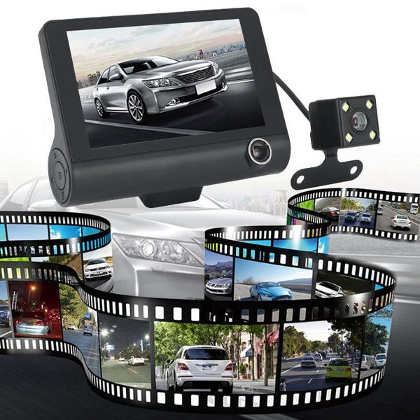 inch car dvr dash cam 1080p video recorder z33 g-sensor driving for auto rearview gps navigation registrator dvrs
inch car dvr dash cam 1080p video recorder z33 g-sensor driving for auto rearview gps navigation registrator dvrs