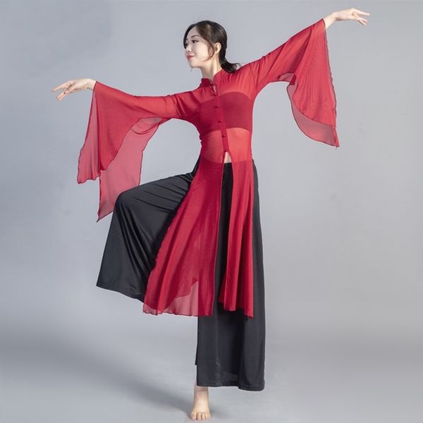 chinese style hanfu classical dance costume female square dance yangge costumes fan dance set performance costume 12399, Red
chinese style hanfu classical dance costume female square dance yangge costumes fan dance set performance costume 12399, Red