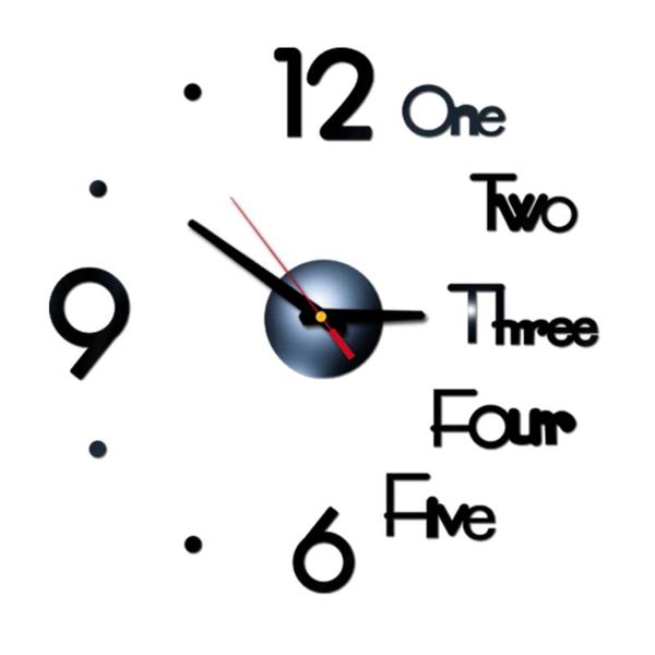 wall clocks acrylic decoration clock fashion home for office classroom 40cm walls family living room bedroom multicolor sticker
wall clocks acrylic decoration clock fashion home for office classroom 40cm walls family living room bedroom multicolor sticker