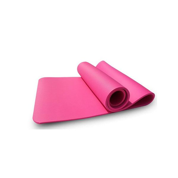 yoga mats beginner nbr mat 10mm fitness equipment widened 80 flat support meditation workout
yoga mats beginner nbr mat 10mm fitness equipment widened 80 flat support meditation workout