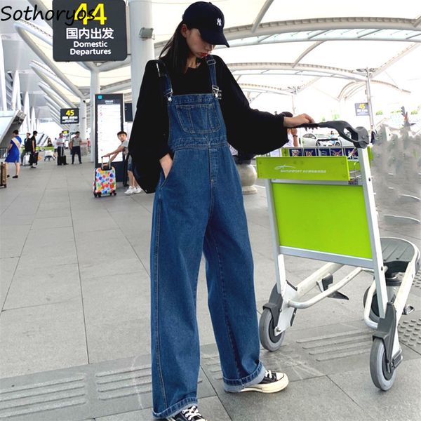 jumpsuits women spring retro vintage casual bodusuits loose solid pocket trousers korean simple style all match streetwear chic, Black;white
jumpsuits women spring retro vintage casual bodusuits loose solid pocket trousers korean simple style all match streetwear chic, Black;white