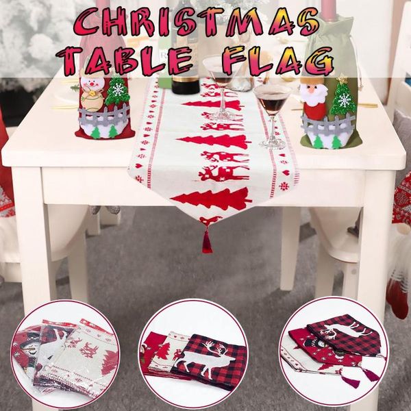christmas decorations 180x35cm cotton embroidered table runners deer tree runner cloth cover for home year decoration
christmas decorations 180x35cm cotton embroidered table runners deer tree runner cloth cover for home year decoration