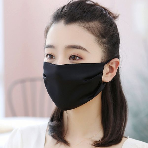 sunscreen women's 100% silk double-layer anti ultraviolet veil breathable easy breathing washable mask
sunscreen women's 100% silk double-layer anti ultraviolet veil breathable easy breathing washable mask