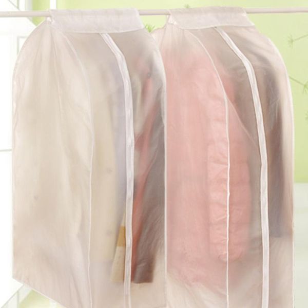 clothing & wardrobe storage 1pc thickened dust cover anti crease 3d shield clothes bag 60x30x90cm
clothing & wardrobe storage 1pc thickened dust cover anti crease 3d shield clothes bag 60x30x90cm