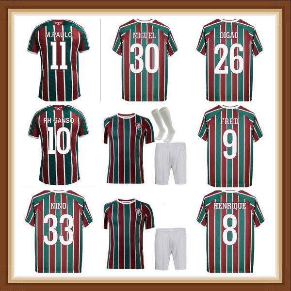 thai quality 2021 fluminense jerseys 21 22 m.paulo ph ganso soccer jersey nene nino miguel men kids football shirt4, Black;yellow
thai quality 2021 fluminense jerseys 21 22 m.paulo ph ganso soccer jersey nene nino miguel men kids football shirt4, Black;yellow
