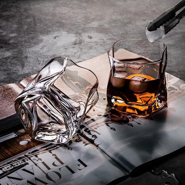 irregular wine glass whiskey water bar party home creative personality daily glasses
irregular wine glass whiskey water bar party home creative personality daily glasses